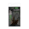 Конус для клипсы Carp Pro Tail Rubbers Camo 5шт