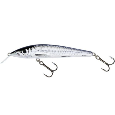 Воблер Salmo Sting 120SP цв. BMB