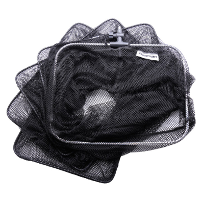 Садок прямоугольный Flagman Keepnet 35x45см nylon mesh 200см (FZ45207200)