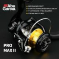 Катушка Abu Garcia P MAX II 2000S