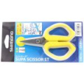 Ножницы для PE Shimano - CT-522Q Yellow