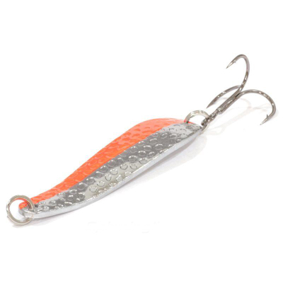 Блесна колеблющаяся Sprut Kaisaki Spoon (70mm/18g/SO)