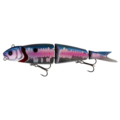 Воблер Savagear 4play Herring Swim&Jerk19 52g SS 56-Blue Magic Shad 44850