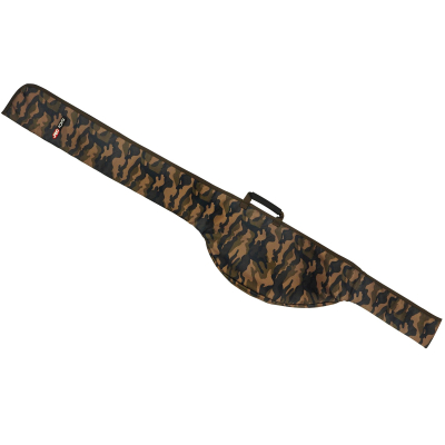 Чехол для удилища с катушкой JRC Rova Camo Rod Sleeve 12ft