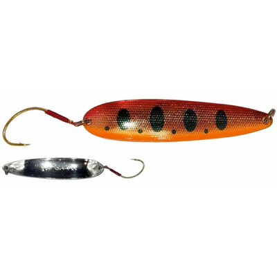 Блесна Wonder W-Pro Steelhead Lure 45g цвет WL-SSH040