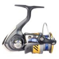 Катушка Daiwa 20 Laguna LT 2000