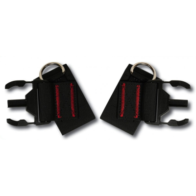 Застежки для присоединения гимбала к поддерживающему поясу Jig Master Belt Connect Buckle