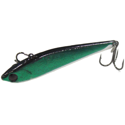Воблер Trout Zone Mini Slight 75 (15g) color #272