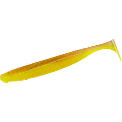 Силиконовая приманка Daiwa Steez Stirring Shad 5.1 цвет T.C (4550133172465)