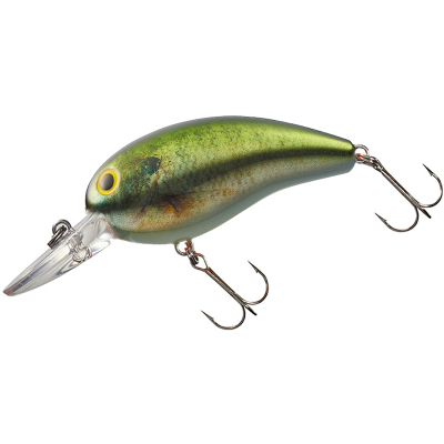 Воблер Daiwa Tiny Peanut DR цвет R.M.G (4550133153013)