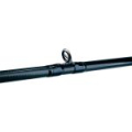 Спиннинг Daiwa Silver Wolf 76ML-S･W тест 4-18 гр.