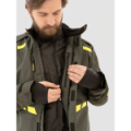 Куртка Remington Moto Traverse Black/Gray р. 4XL