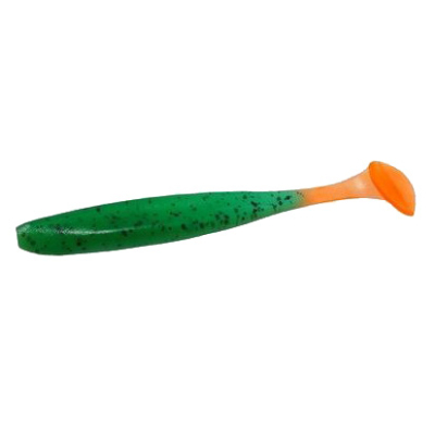 Силиконовая приманка SnastiGood Mr. Skiper 7.1см цв. 202