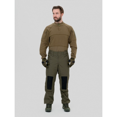 Брюки Remington Tactical Pants 600D Wear-Resistant Nylon Fabric Army Green р. L