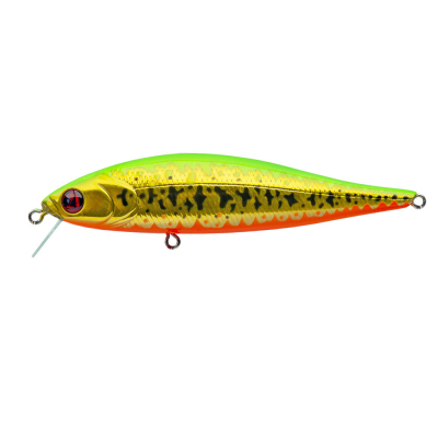 Воблер Pontoon21 Bet-A-Minnow 92SP-SR цв. #R65