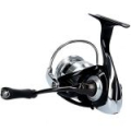 Катушка безынерционная Daiwa 19 Lexa LT3000-XH