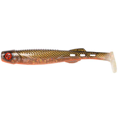 Мягкие приманки Narval Biggy Boy 23cm #039-Golden Roach