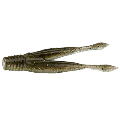 Мягкая приманка 13 Fishing Twin Minnow 3" цвет Glitter Bomb (8шт./уп.)