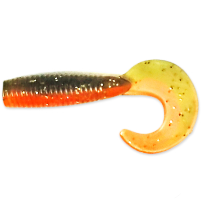 Силиконовая приманка BAT FCB50 Warble 50мм цвет #336 Уп.10