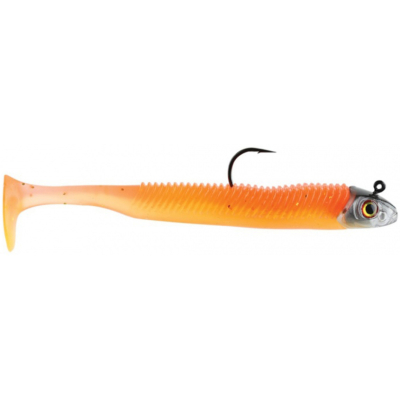 Комплект 3 приманки + головка 3,5гр Storm 360GT Searchbait Minnow SBM35-SO