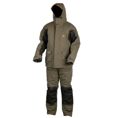 Костюм Prologic HighGrade Thermo Suit зеленый, мембрана р. XXL