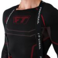 Комбинезон Finntrail Evolution 3812 Red XS_N
