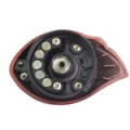 Катушка мультипликаторная Banax Draken 109-R