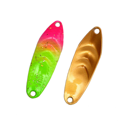 Блесна Mad Fish Tornado 3 гр. цв. №46