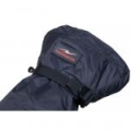 Рукавицы King Hunter SNOW Black S-M