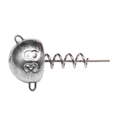 Штопор огруженный Fish Games - 38 гр.