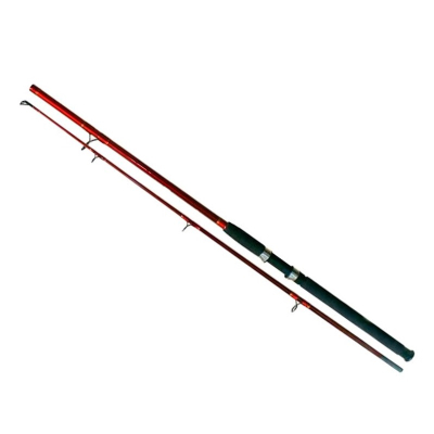 Спиннинг силовой Kosadaka Alligator SATR210M