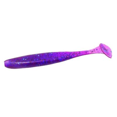 Силиконовая приманка SnastiGood Mr. Skiper 7.1см цв. 025