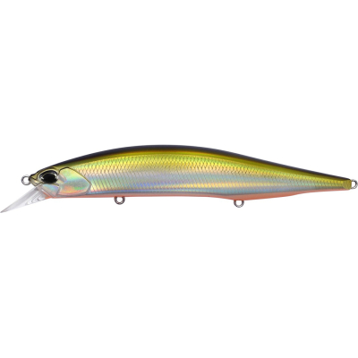 Воблер DUO Realis Jerkbait 130 Pike #ANA4047