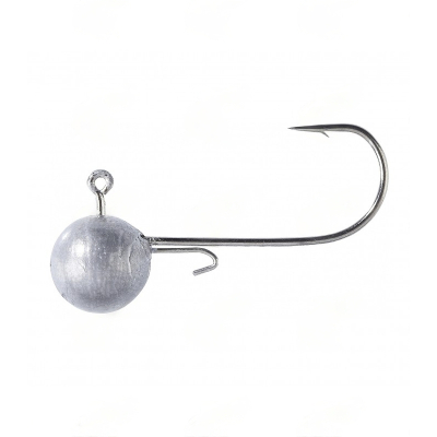 Джиг-головка Balzer Shirasu Jig 9/0 90 г (уп.2 шт) (13760 090)