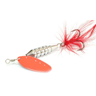 Блесна вращающаяся Sprut Bekko Spinner #3 (12g/O)