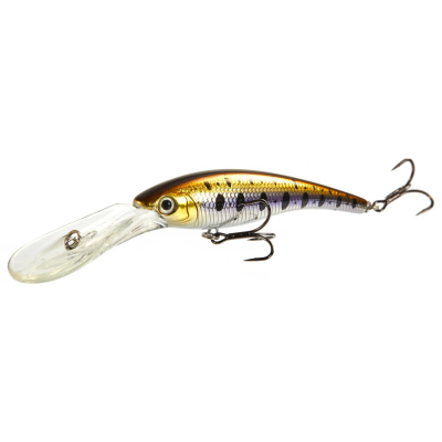 Воблер Lucky John Original Deep Shiner F 11.00/A029