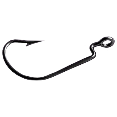 Офсетный крючок Crazy Fish DN Offset Joint Hook (DN OJH-10 20)