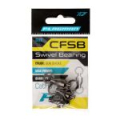 Вертлюг сомовый Flagman CFSB CatFish Swivel Bearing #8