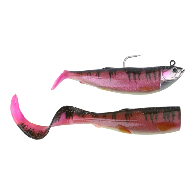 Приманка Savagear Cutbait Herring Kit 20 270g 69-Mama Rosa (Glow+UV) 49152