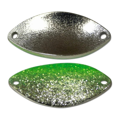 Блесна Kosadaka Trout Space Stunt 2.5g 23mm цвет LSSG
