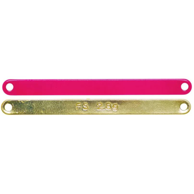 Блесна Fish Season "STICK" 2.1 гр. цвет 103
