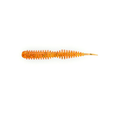 Мягкая приманка Fanatik Dagger 2.5" цв. 009