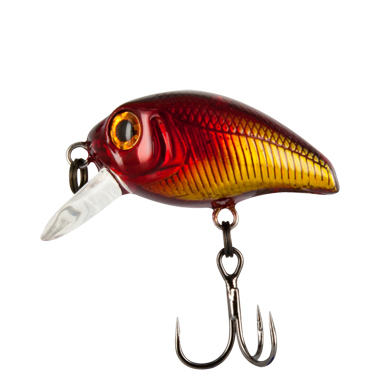 Воблер Tsuribito Sexy Minnow 30F цв. 058