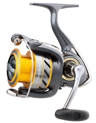 Катушка Daiwa Crossfire 3000 Reel