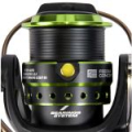 Катушка безынерционная Feeder Concept Tur II 7 4000FD