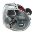 Катушка мультипликаторная электрическая Shimano Dendou-Maru 4000PL (PLAYS4000)