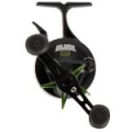 Зимняя катушка Narval Frost Black Ice 2.5:1 3+1BB #Black/Olive