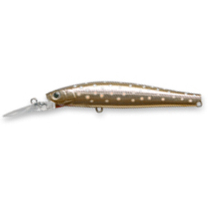 Воблер Skagit Designs Solid Tail Deep 86F цв. IW(S)