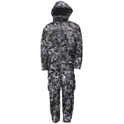 Костюм Remington Necessity Winter forest р. 6XL