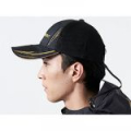 Кепка Daiwa DC-2022T L.GRY F